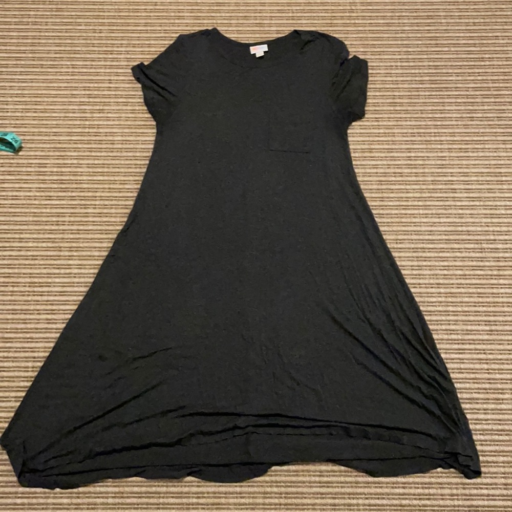 LulaRoe Carly Dress